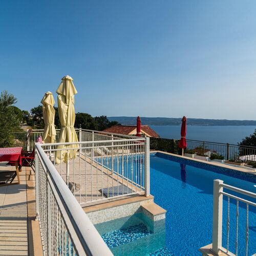 Vendégház Podstrana - CSC039