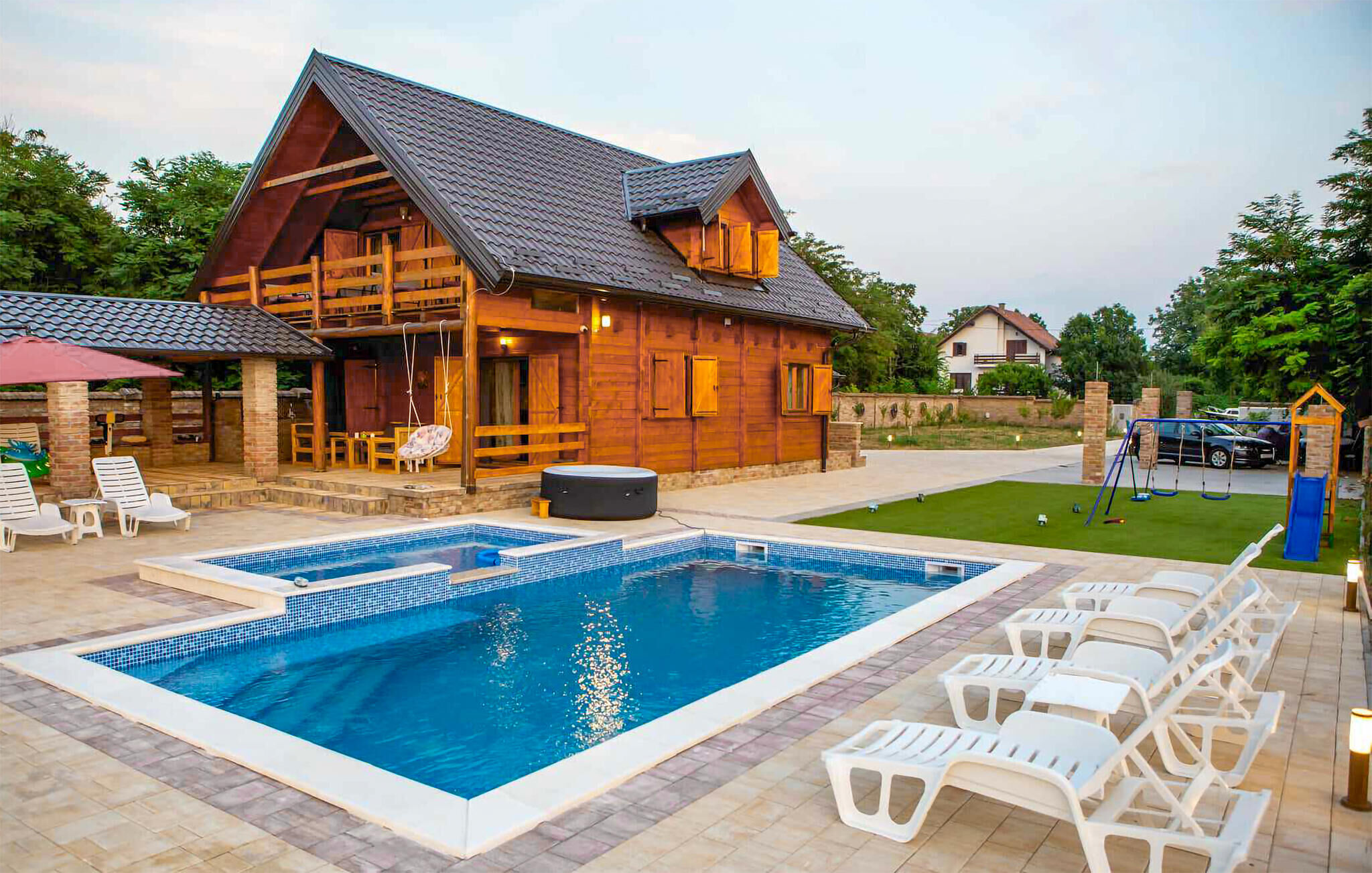 Vendégház Vukovar - CCS109