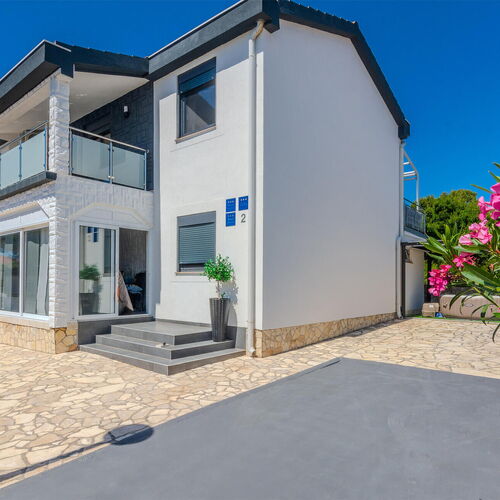 Apartman Vir - CDI893  3
