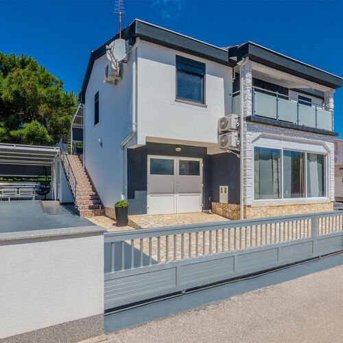 Apartman Vir - CDI893  4
