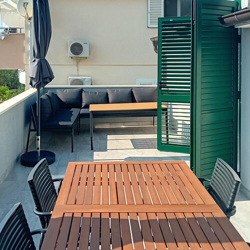 Apartman Šibenik - CSV164  2