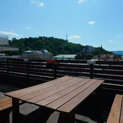 Belvárosi Panoráma Apartman Miskolc 010 kép