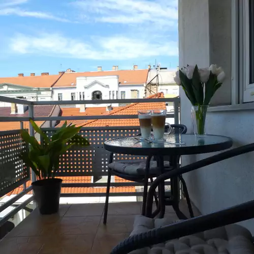 Belvárosi Panoráma Apartman Miskolc 019 kép