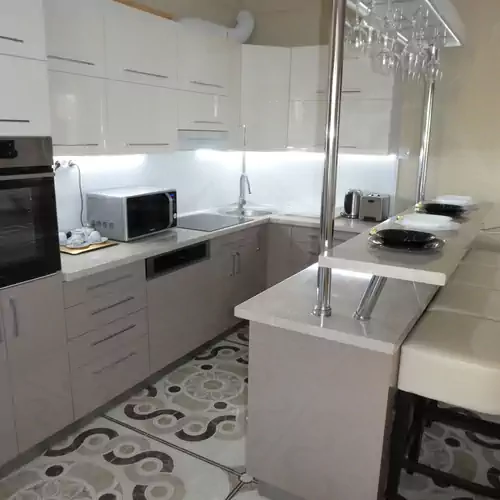 Belvárosi Panoráma Apartman Miskolc 029 kép