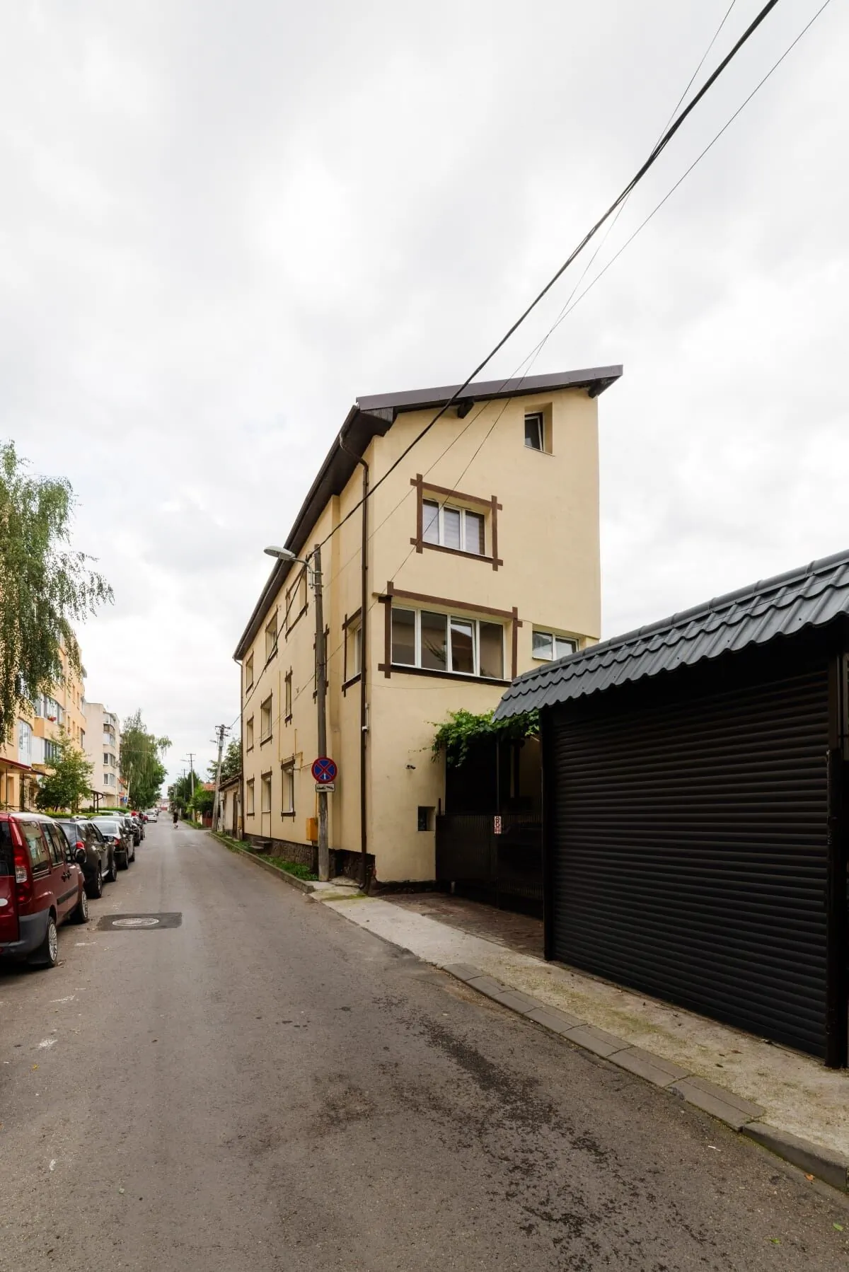 Noua Oasis BNB Brașov