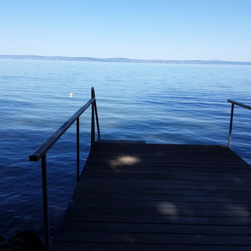 Világosi Part Vendégház Balatonvilágos  2
