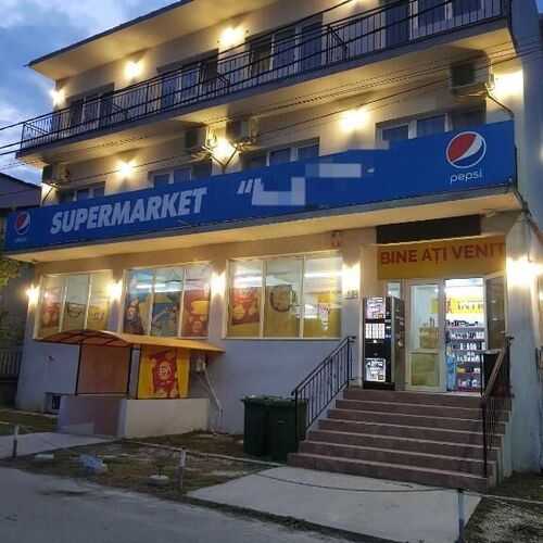 Vila Wax House Costinești 