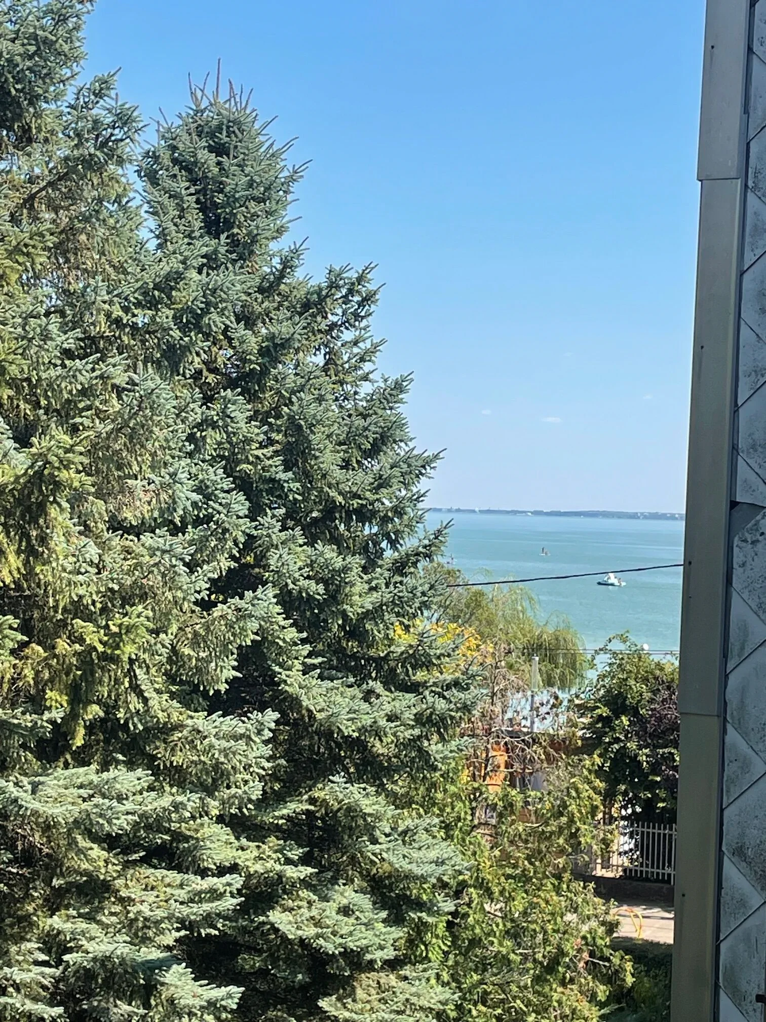 Kormoran@Beach Apartman Csopak