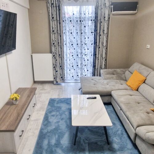 Apartament Gheso Buziaș