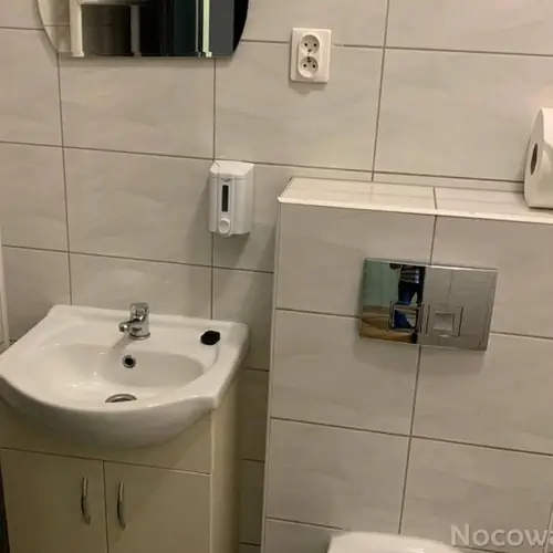 Noclegi Śląsk Grupa mPark