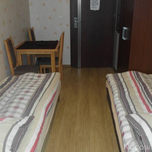 Grupa mPark Noclegi Śląsk Katowice