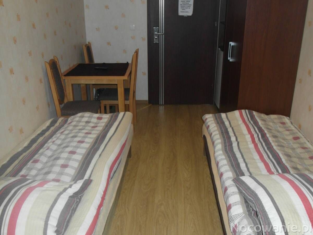 Grupa mPark Noclegi Śląsk Katowice