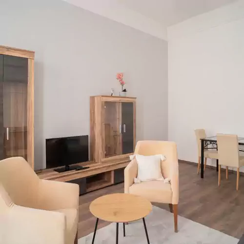 Hetes Apartman Kőszeg ***