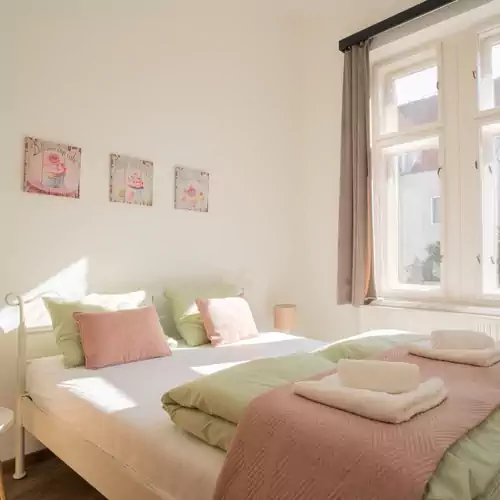 Hetes Apartman Kőszeg 006 kép