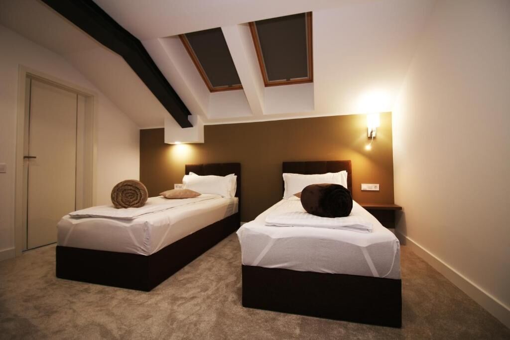 Vila The Butterfly Sângeorgiu de Mureş