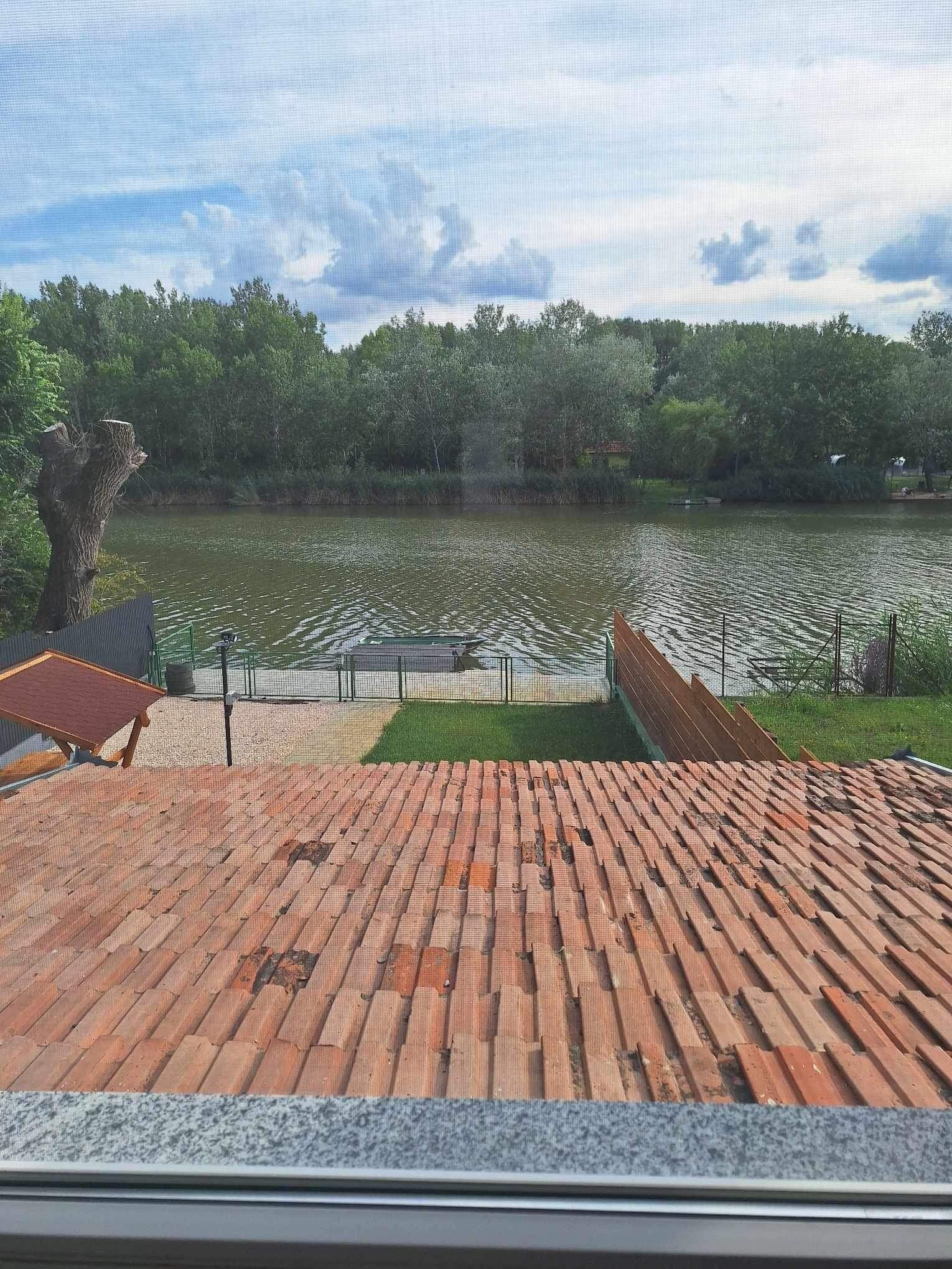 Holiday Vendégház Békésszentandrás
