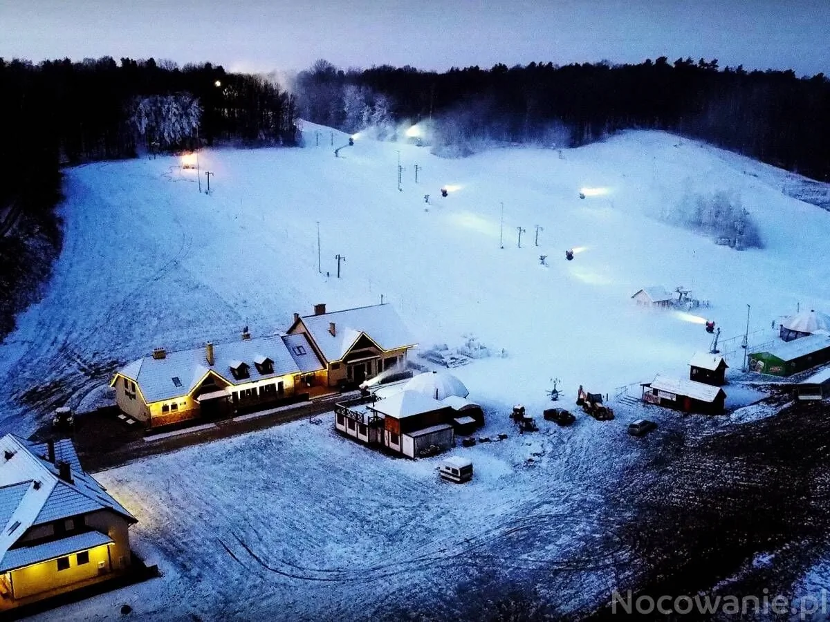 Noclegi Nart - Sport Rąblów, Kazimierz Dolny