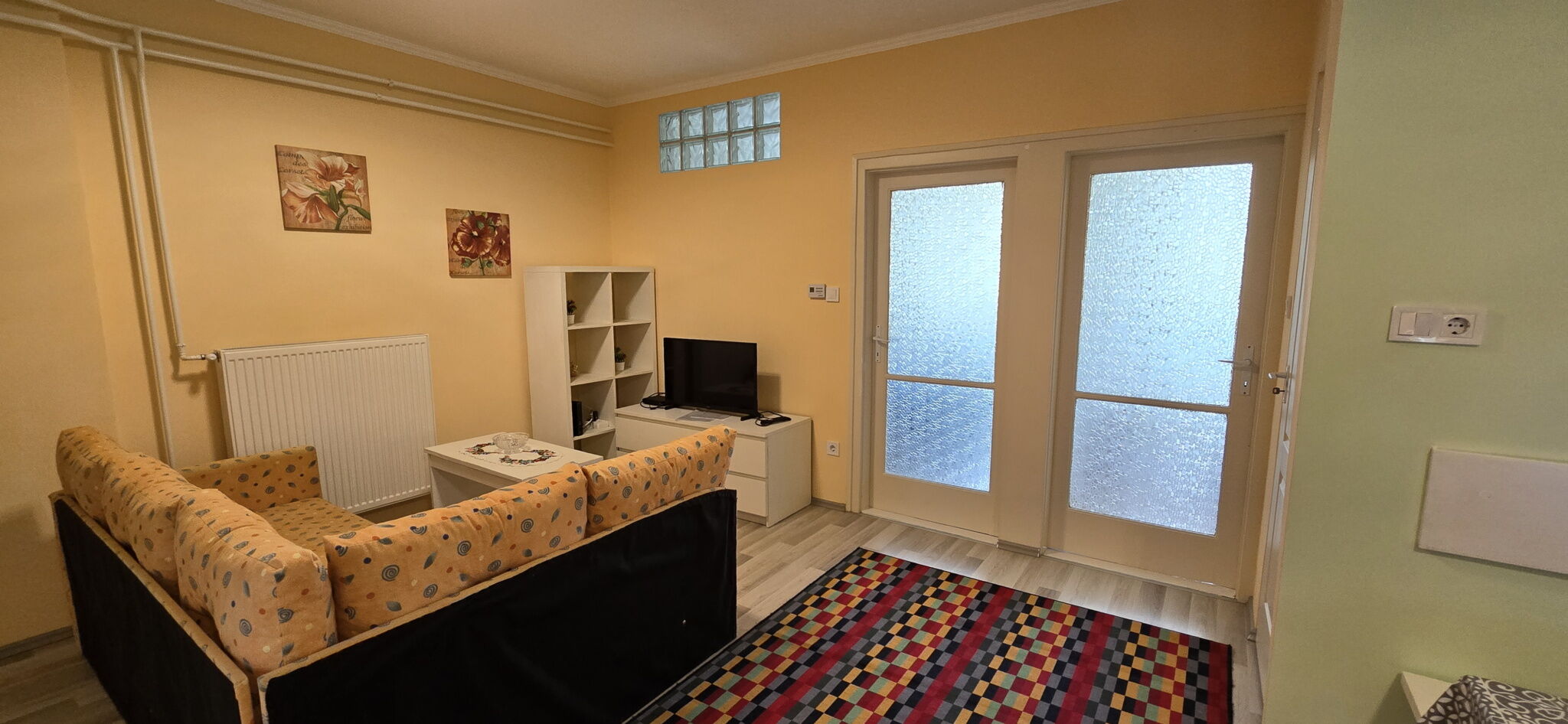 Mária Apartman Balatonfüred