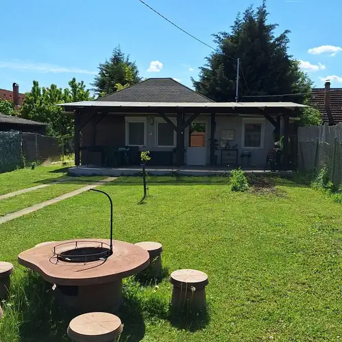 Margit Apartman Szolnok 001 kép