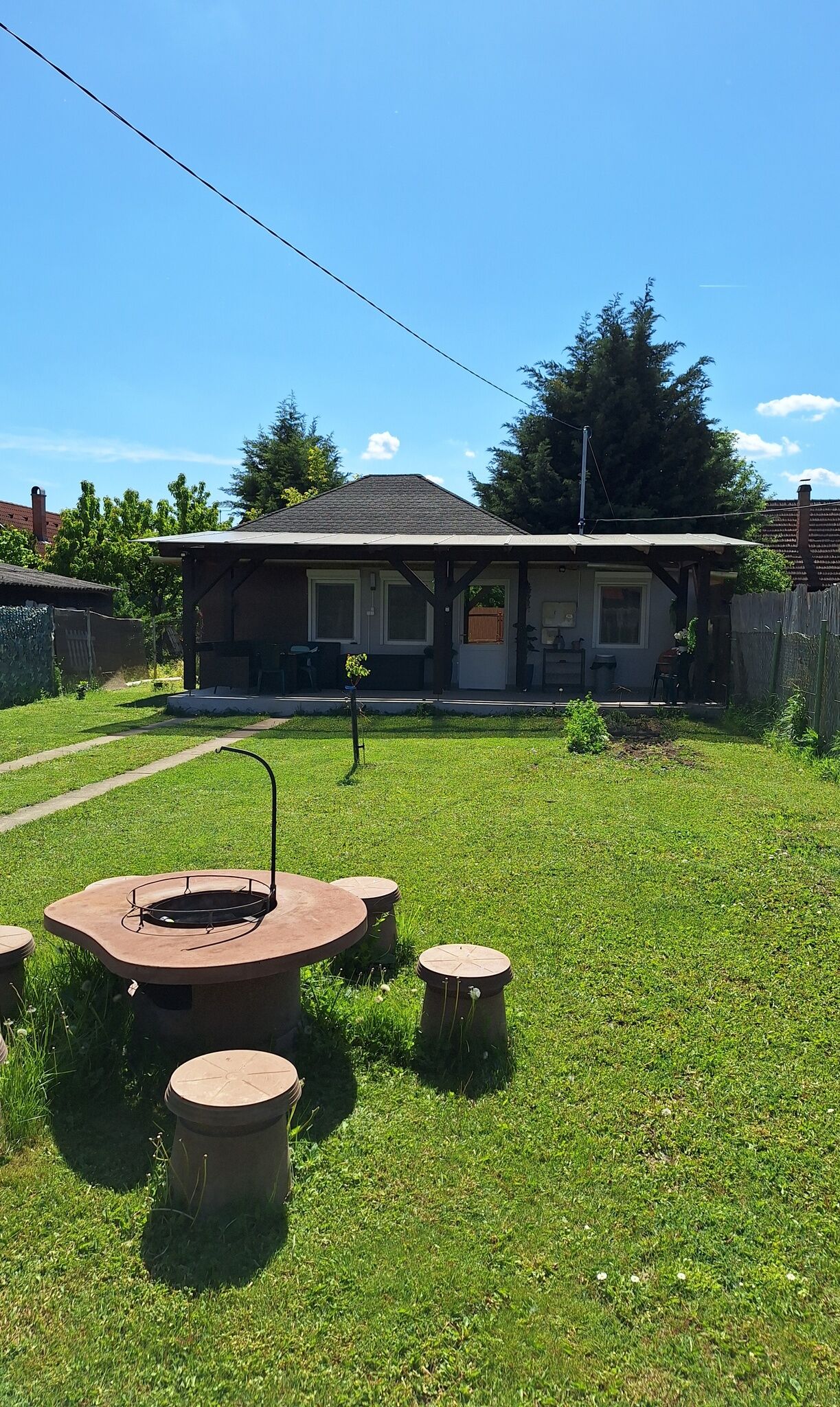 Margit Apartman Szolnok