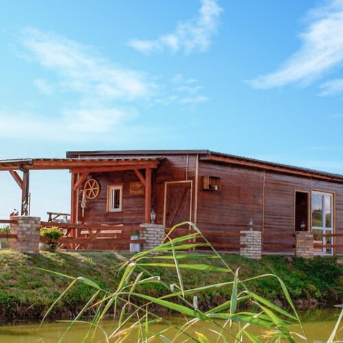 Vendégház Mielno Pyrzyckie - PPL501