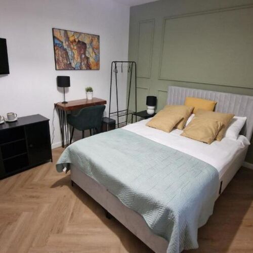 Brama Lwowska Apartamenty