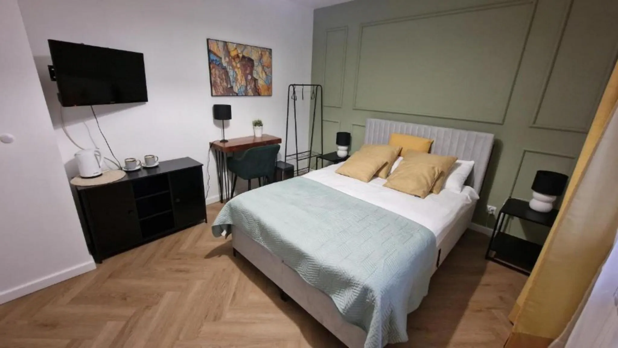 Brama Lwowska Apartamenty