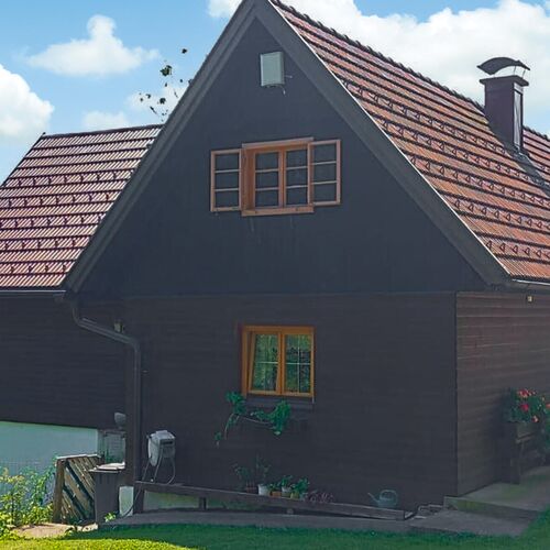 Vendégház Deutschlandsberg - AST300