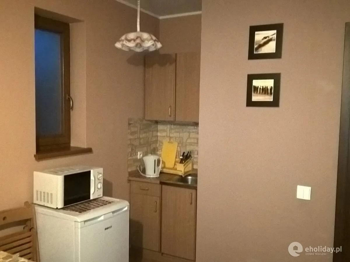 Wynajem Kwater Patio Gostynin