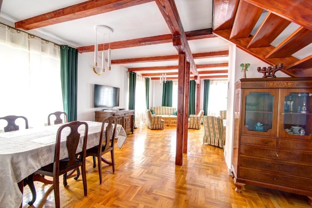 Rentimi - Willa Bella Kościelna 28 Muszyna