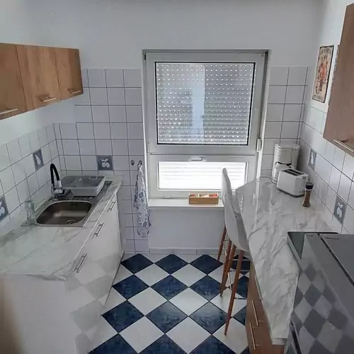 Melódiás Vendégház Gyenesdiás 004 kép