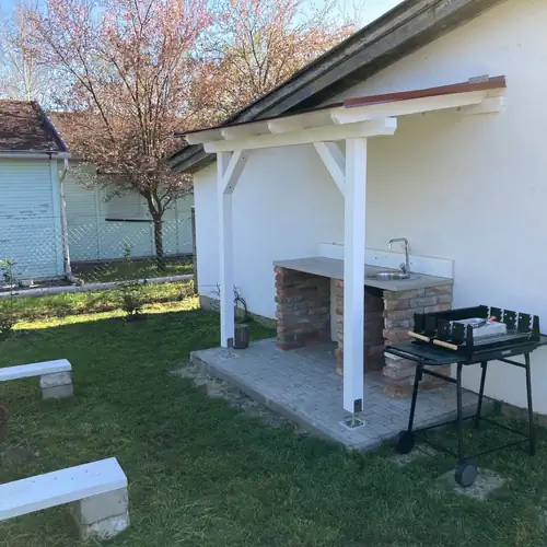 Tiszaháló Apartman Kisköre 017 kép