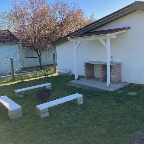 Tiszaháló Apartman Kisköre 016 kép