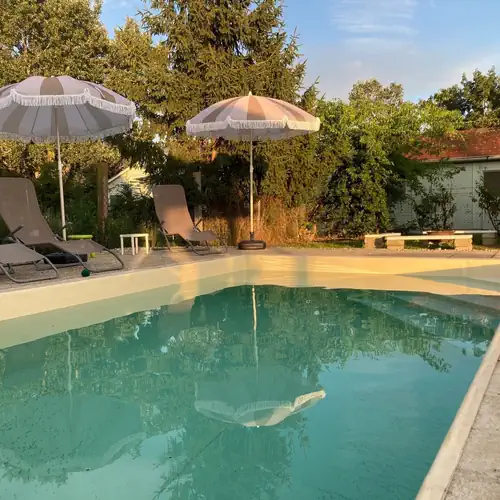 Tiszaháló Apartman Kisköre 003 kép