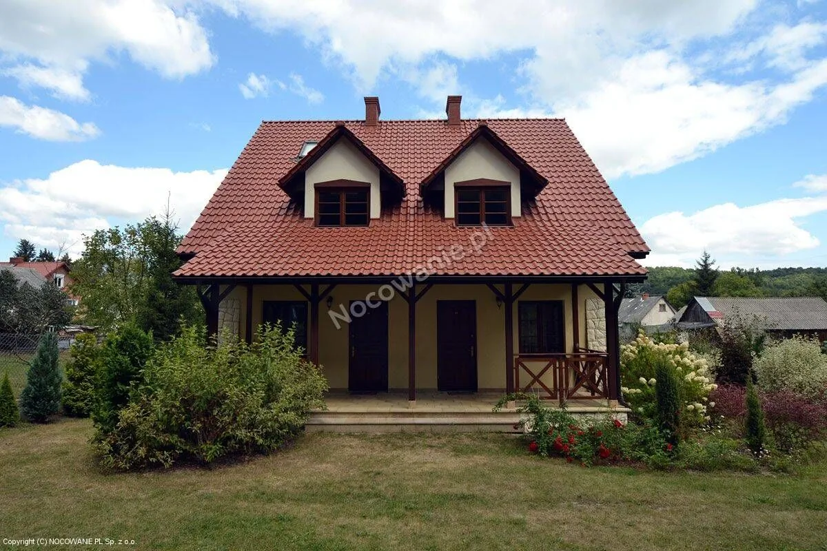 Pokoje gościnne Bochotnica Kazimierz Dolny