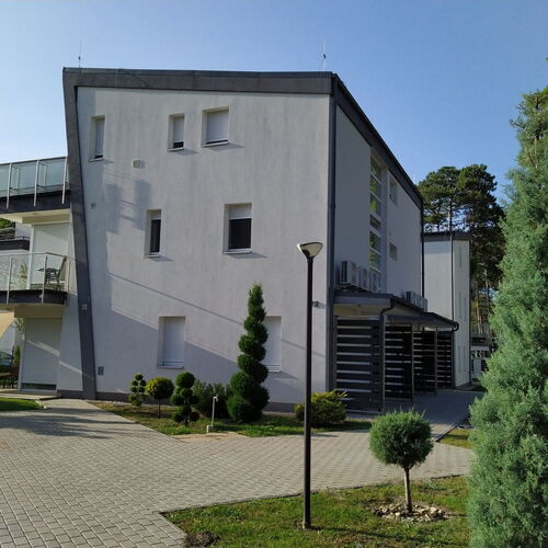 Solar Apartman Siófok ★★★ 2