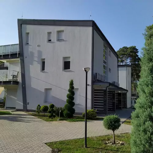 Solar Apartman Siófok 002 kép