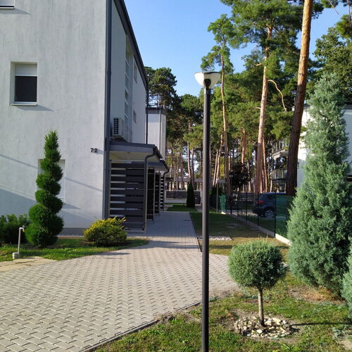 Solar Apartman Siófok ★★★ 4