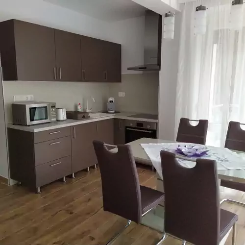 Solar Apartman Siófok ***