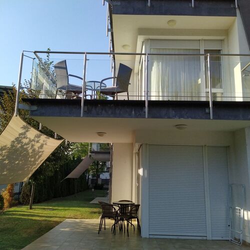 Solar Apartman Siófok ★★★ 3