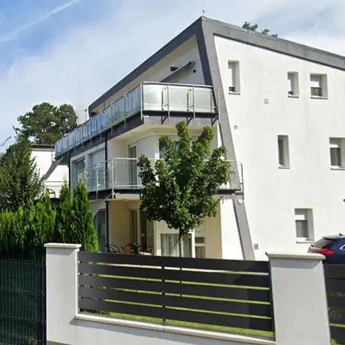Solar Apartman Siófok 001 kép