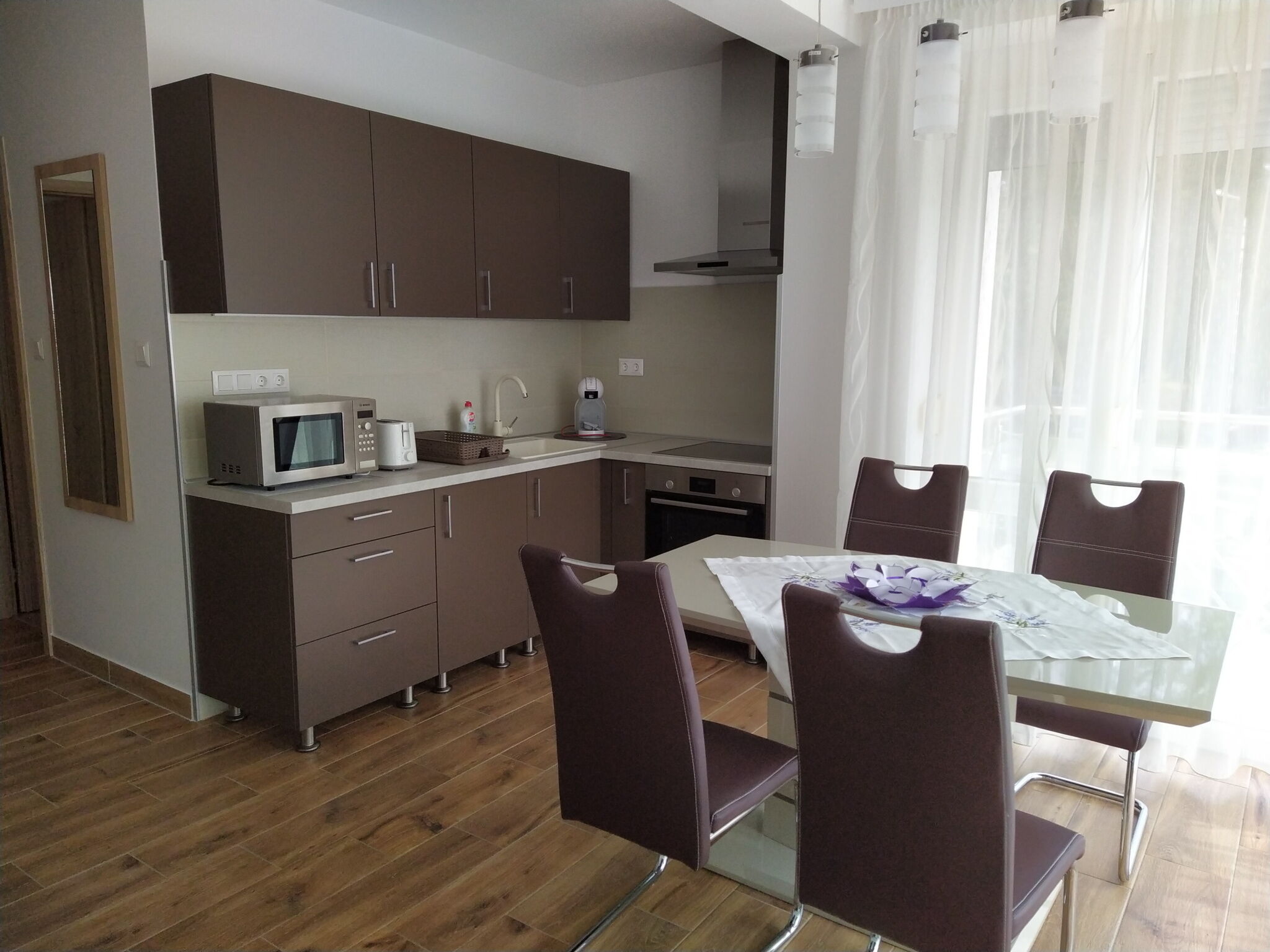 Solar Apartman Siófok