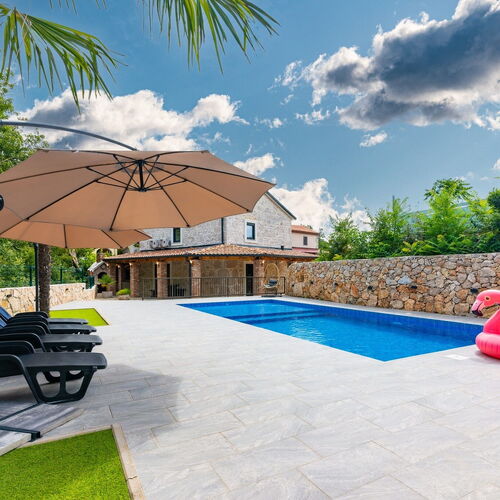 Villa Old Stone Krk ★★★★ 2