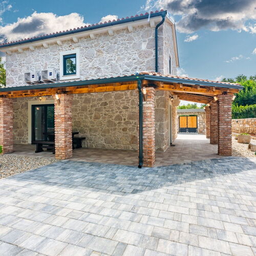 Villa Old Stone Krk ★★★★ 3