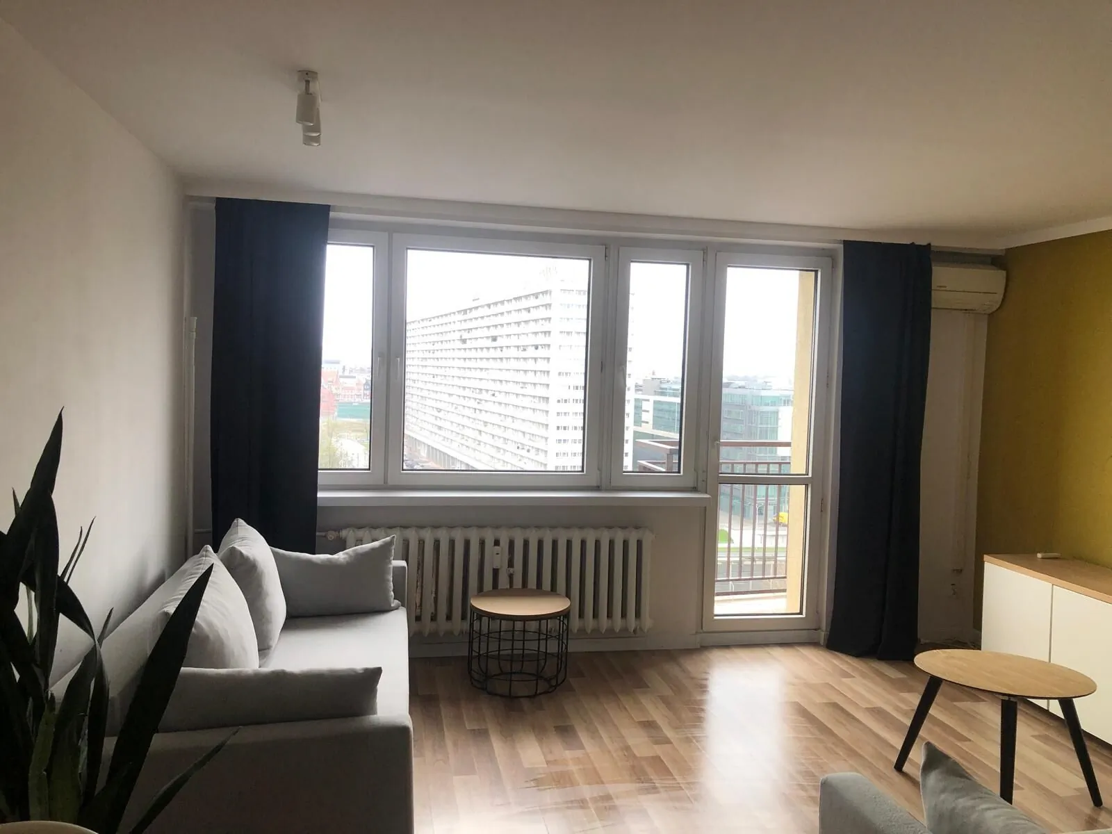 Apartament Katowice Centrum