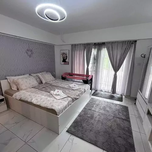 Cseppecske Apartman Pécs ***