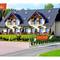 Willa Jelonka&nbsp;<sup></sup>