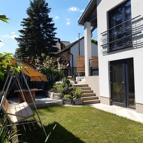 Tavak Völgye Vendégház Orfű 002 kép