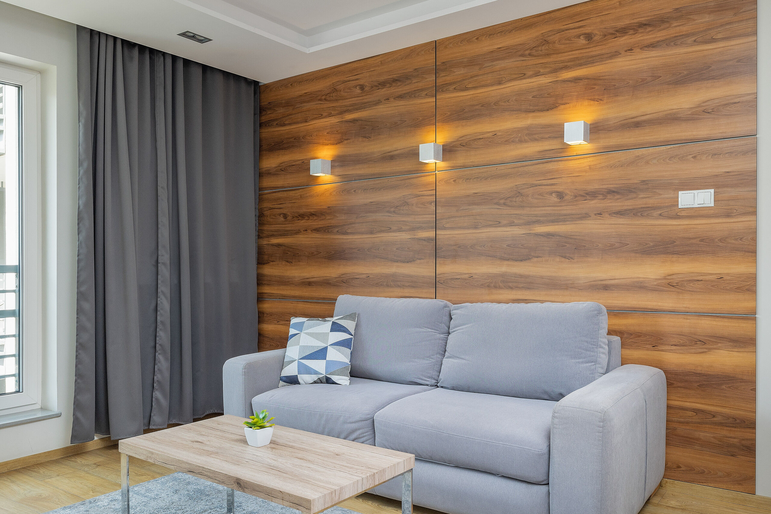 Park Apartament Mariacka 6/38