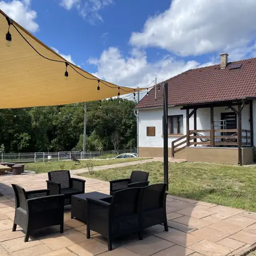 Gera Vendégház Tiszalök 013 kép